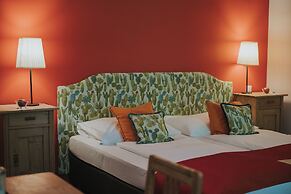 Boutiquehotel Stadthalle by Cocoon