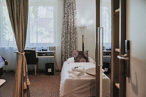 Boutiquehotel Stadthalle by Cocoon