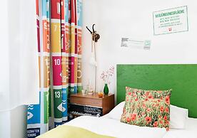 Boutiquehotel Stadthalle by Cocoon