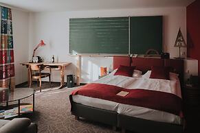 Boutiquehotel Stadthalle by Cocoon