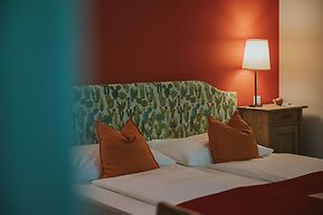 Boutiquehotel Stadthalle by Cocoon