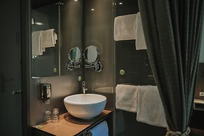Boutiquehotel Stadthalle by Cocoon