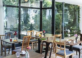 Boutiquehotel Stadthalle by Cocoon