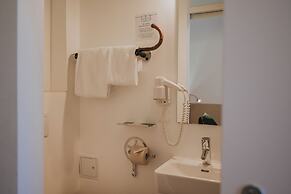 Boutiquehotel Stadthalle by Cocoon