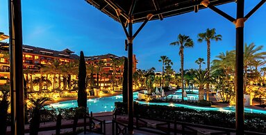 Puerto Antilla Grand Hotel