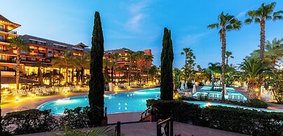 Puerto Antilla Grand Hotel
