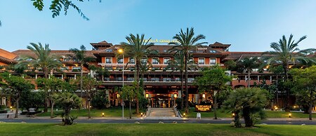 Puerto Antilla Grand Hotel