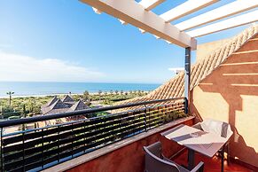 Puerto Antilla Grand Hotel