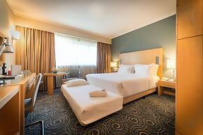 SANA Malhoa Hotel