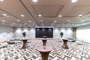 SANA Malhoa Hotel