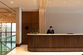SANA Malhoa Hotel