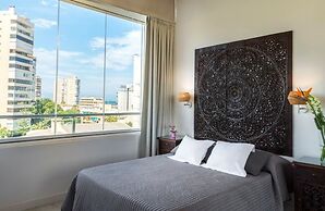 Essence Hotel Boutique