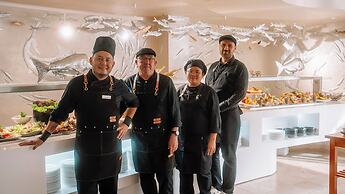 Essence Hotel Boutique