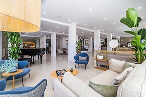 Hotel Las Arenas, Affiliated by Meliá