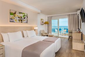 Hotel Las Arenas, Affiliated by Meliá