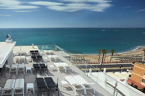 Hotel Las Arenas, Affiliated by Meliá