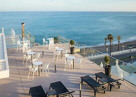 Hotel Las Arenas, Affiliated by Meliá
