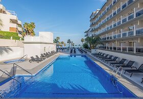 Hotel Las Arenas, Affiliated by Meliá
