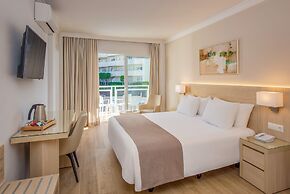 Hotel Las Arenas, Affiliated by Meliá