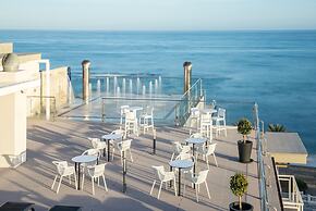 Hotel Las Arenas, Affiliated by Meliá