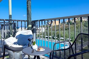 Giannoulis – Santa Marina Beach