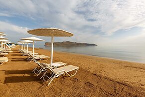 Giannoulis – Santa Marina Beach