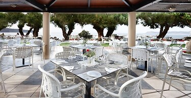 Giannoulis – Santa Marina Beach