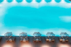 Giannoulis – Santa Marina Beach