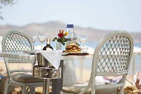 Giannoulis – Santa Marina Beach