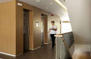 Kriti Hotel