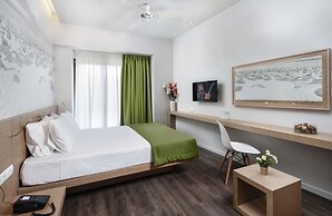 Kriti Hotel