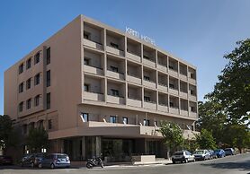 Kriti Hotel