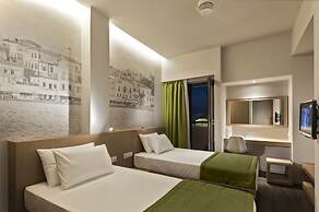 Kriti Hotel