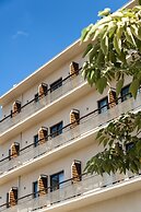 Kriti Hotel