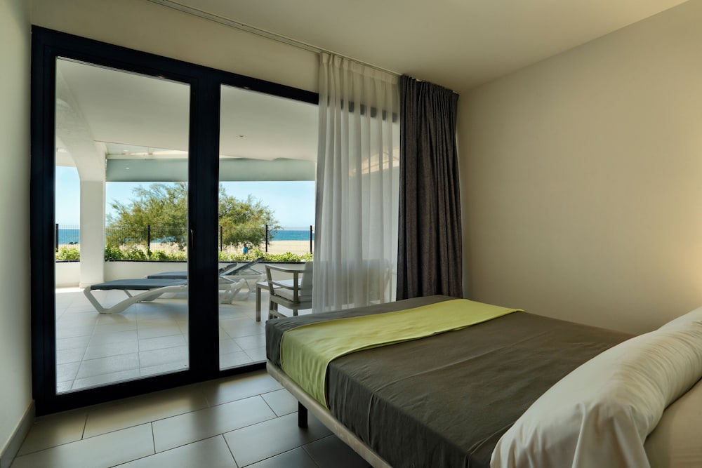 Pins Platja Apartments