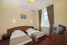 Maxima Zarya Hotel