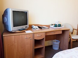 Maxima Zarya Hotel