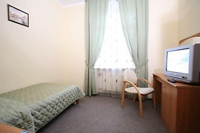 Maxima Zarya Hotel