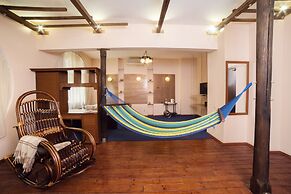 Maxima Zarya Hotel