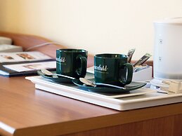 Maxima Zarya Hotel