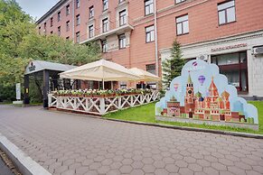 Maxima Zarya Hotel