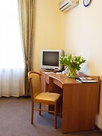 Maxima Zarya Hotel