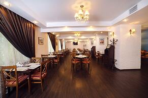 Maxima Zarya Hotel