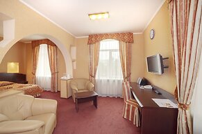 Maxima Zarya Hotel
