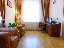 Maxima Zarya Hotel