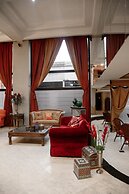 Granados Park Hotel
