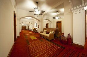 Granados Park Hotel