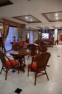Granados Park Hotel
