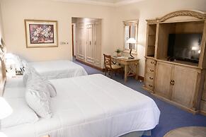 Granados Park Hotel