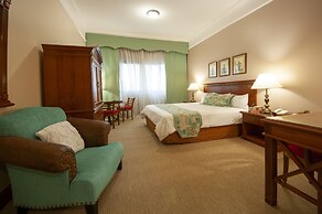 Granados Park Hotel